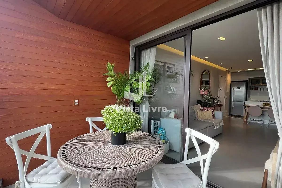 Apartamento, 2 quartos, 60 m² - Foto 18