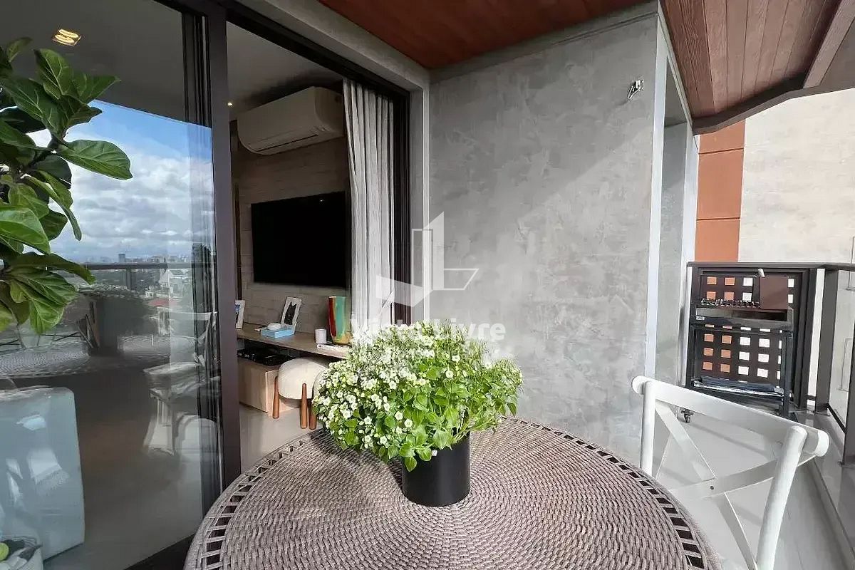 Apartamento, 2 quartos, 60 m² - Foto 19