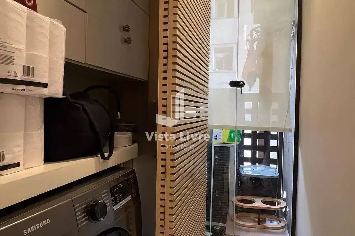 Apartamento, 2 quartos, 60 m² - Foto 39