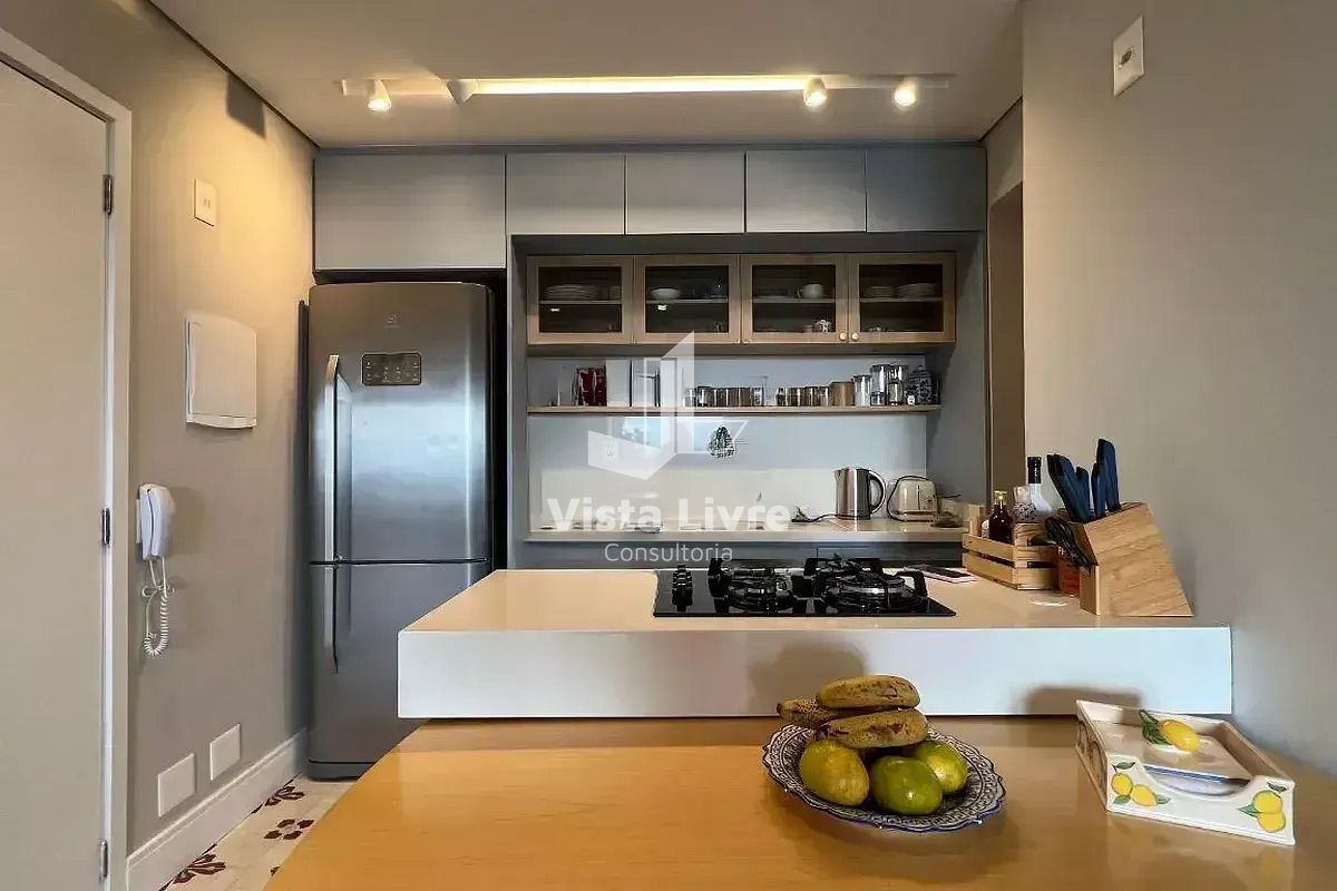 Apartamento, 2 quartos, 60 m² - Foto 28