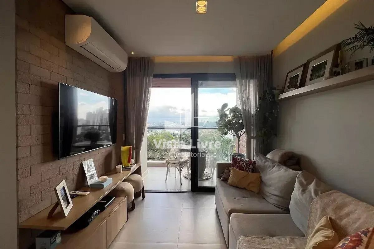 Apartamento, 2 quartos, 60 m² - Foto 8