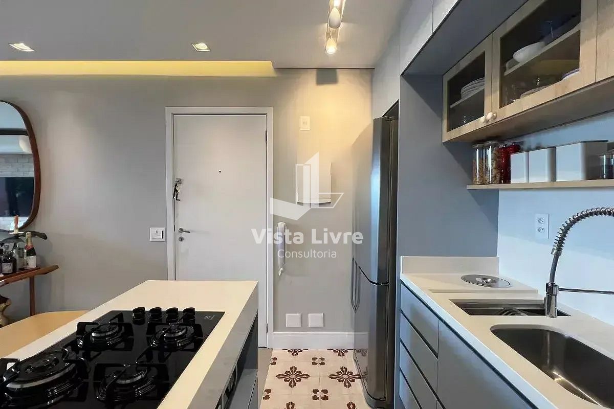 Apartamento, 2 quartos, 60 m² - Foto 32