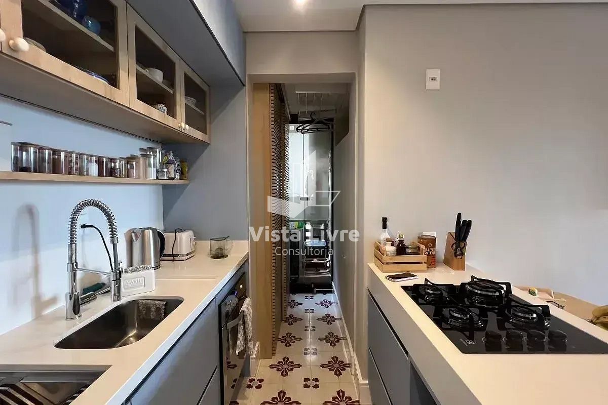 Apartamento, 2 quartos, 60 m² - Foto 20