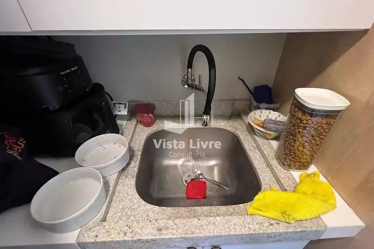 Apartamento, 2 quartos, 60 m² - Foto 31