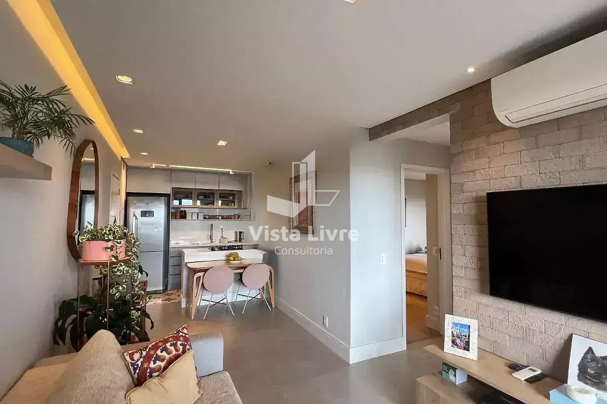 Apartamento, 2 quartos, 60 m² - Foto 30