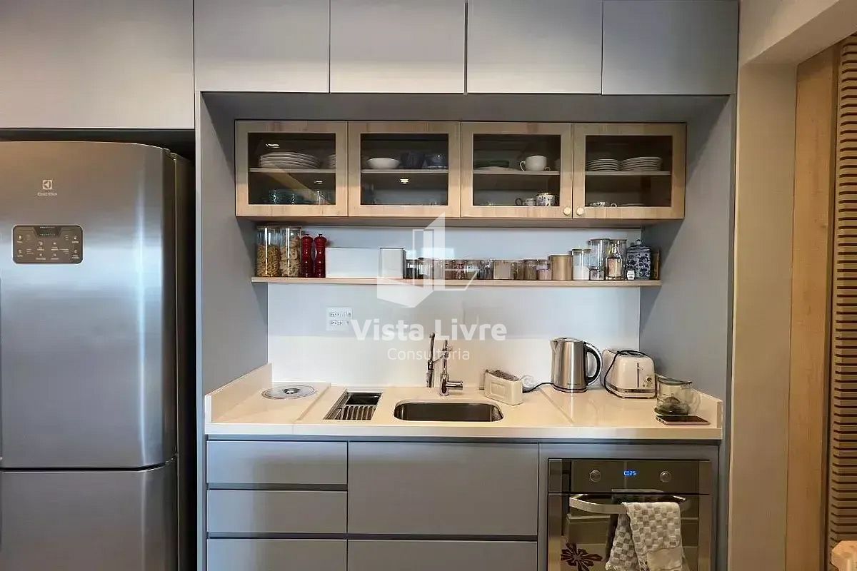 Apartamento, 2 quartos, 60 m² - Foto 42