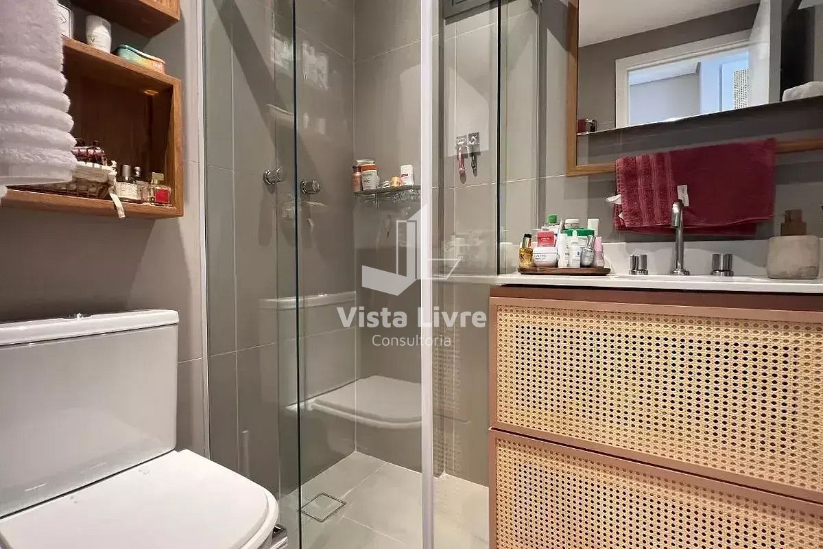 Apartamento, 2 quartos, 60 m² - Foto 48