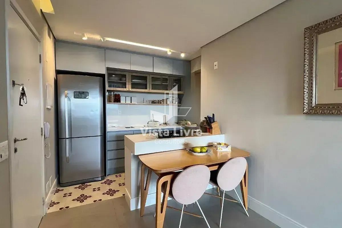 Apartamento, 2 quartos, 60 m² - Foto 27