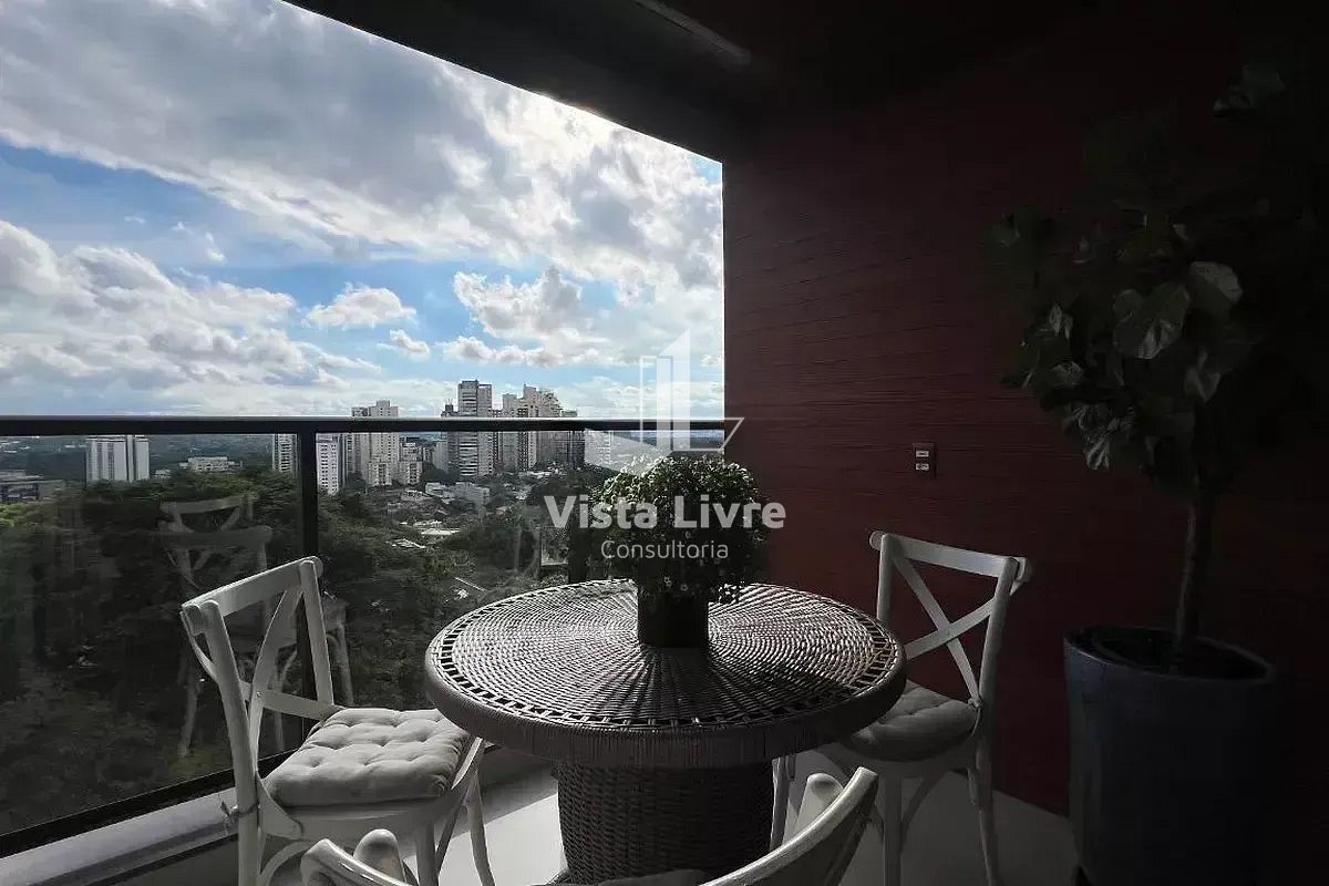 Apartamento, 2 quartos, 60 m² - Foto 13