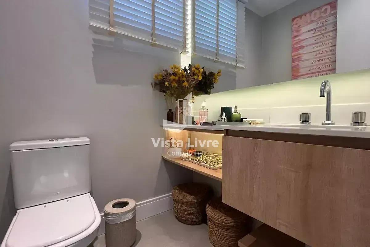Apartamento, 2 quartos, 60 m² - Foto 51