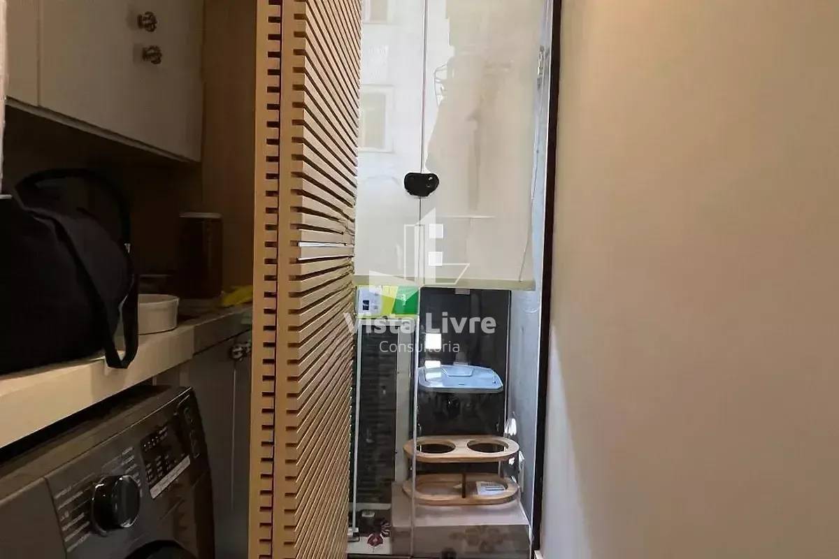 Apartamento, 2 quartos, 60 m² - Foto 38