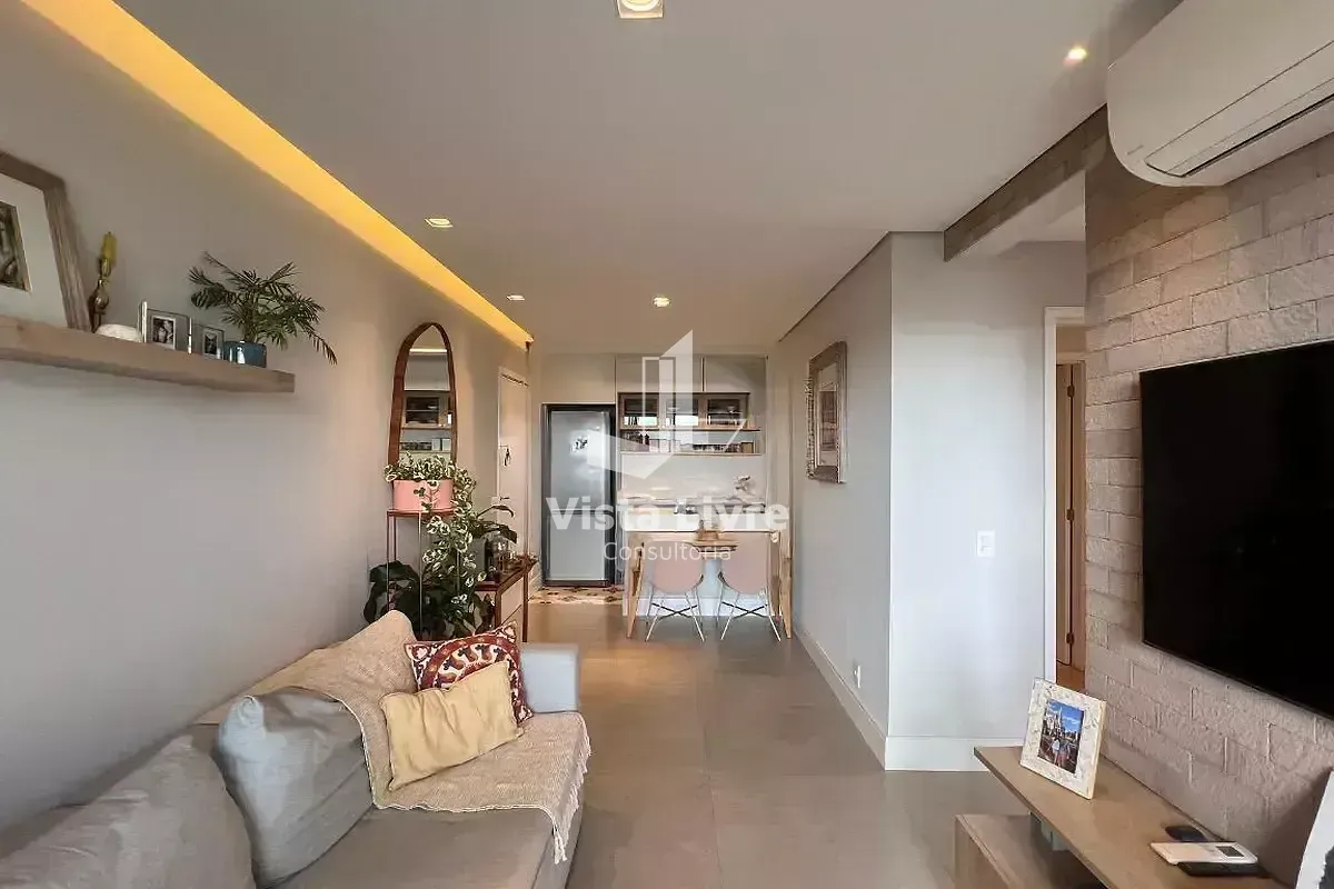 Apartamento, 2 quartos, 60 m² - Foto 25