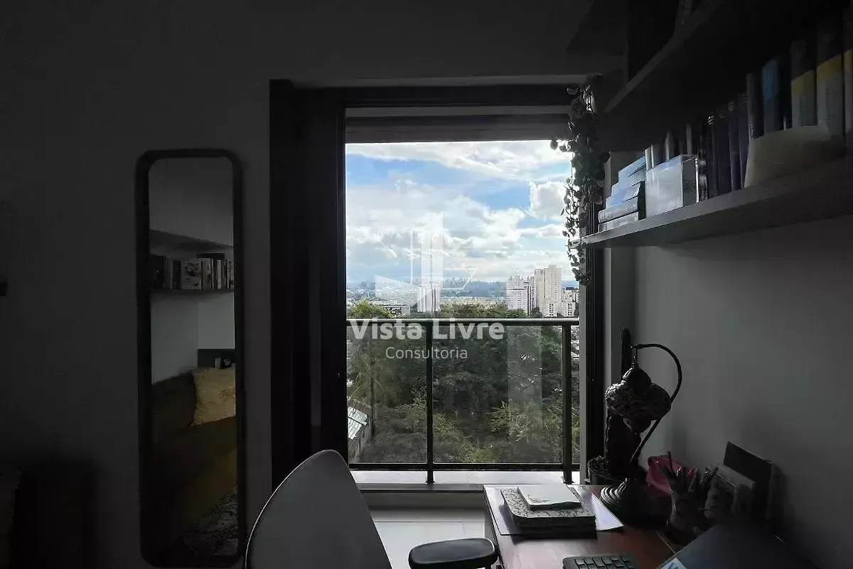 Apartamento, 2 quartos, 60 m² - Foto 16
