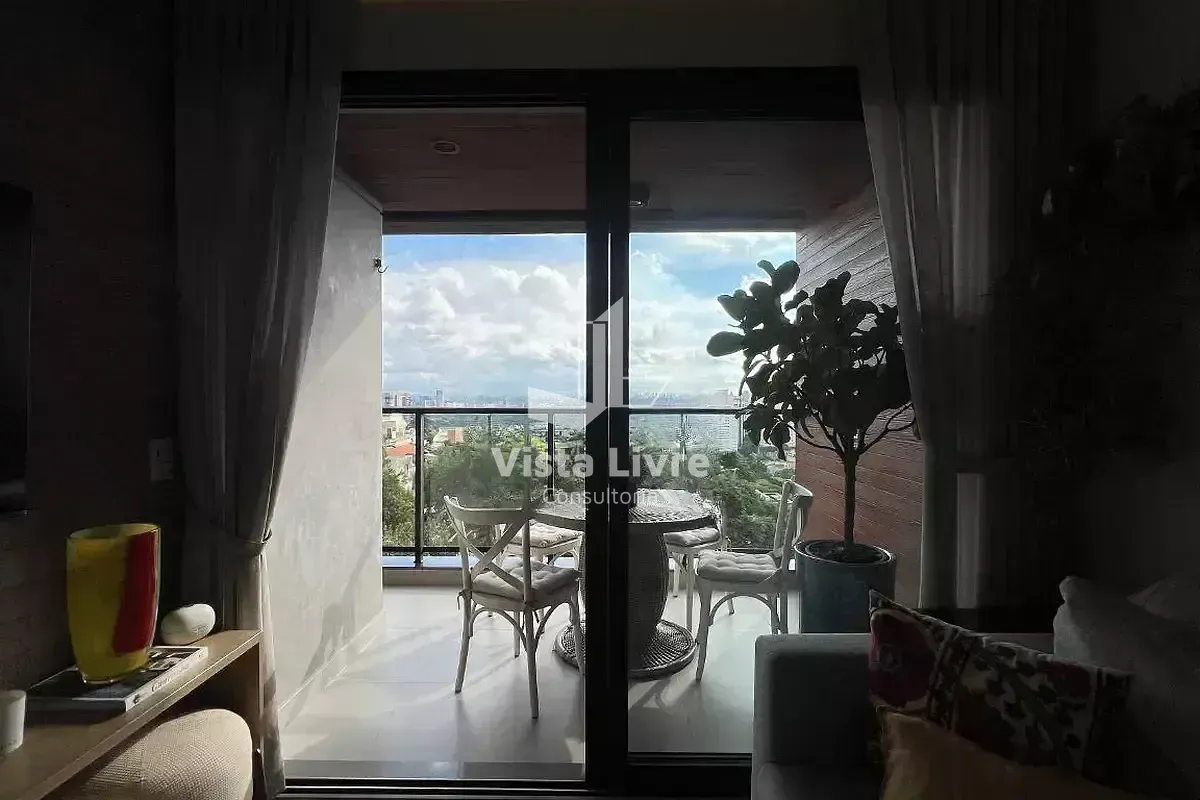 Apartamento, 2 quartos, 60 m² - Foto 12