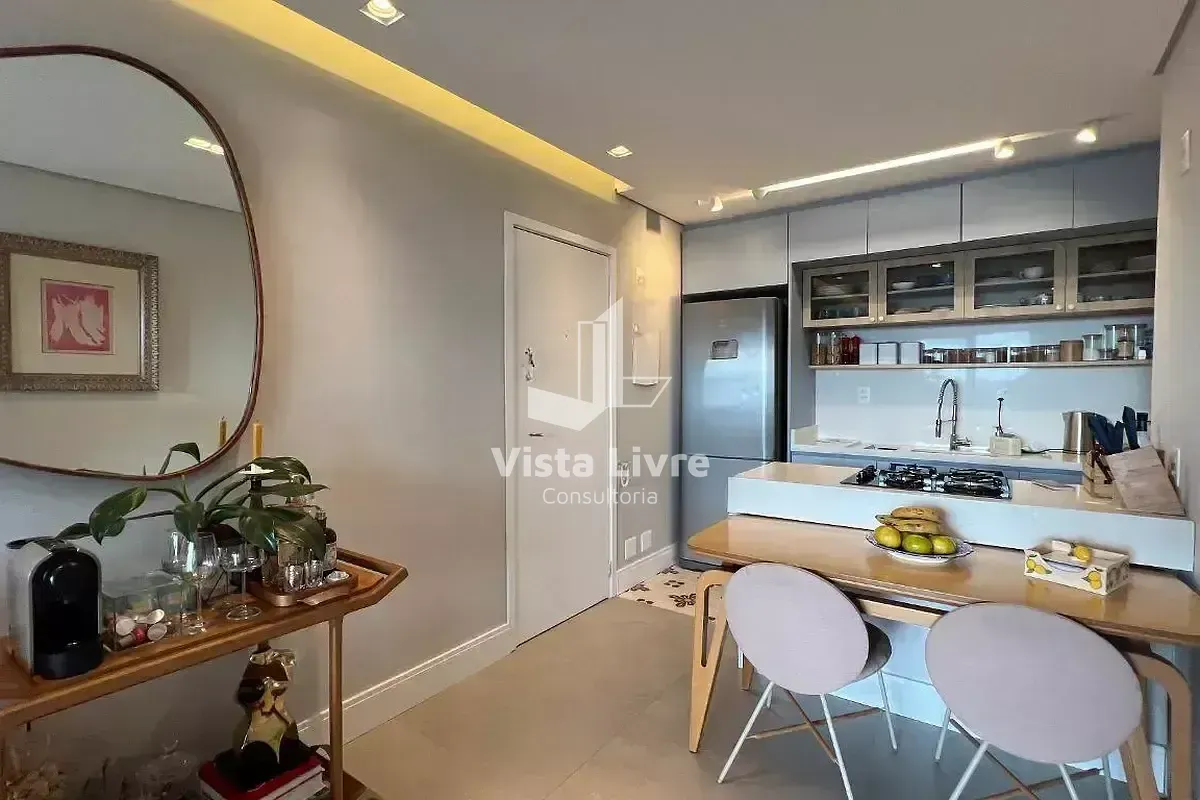 Apartamento, 2 quartos, 60 m² - Foto 29