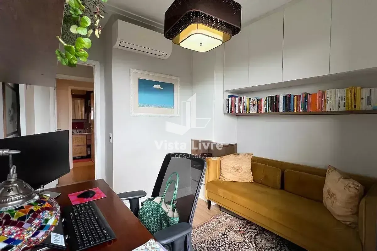 Apartamento, 2 quartos, 60 m² - Foto 10