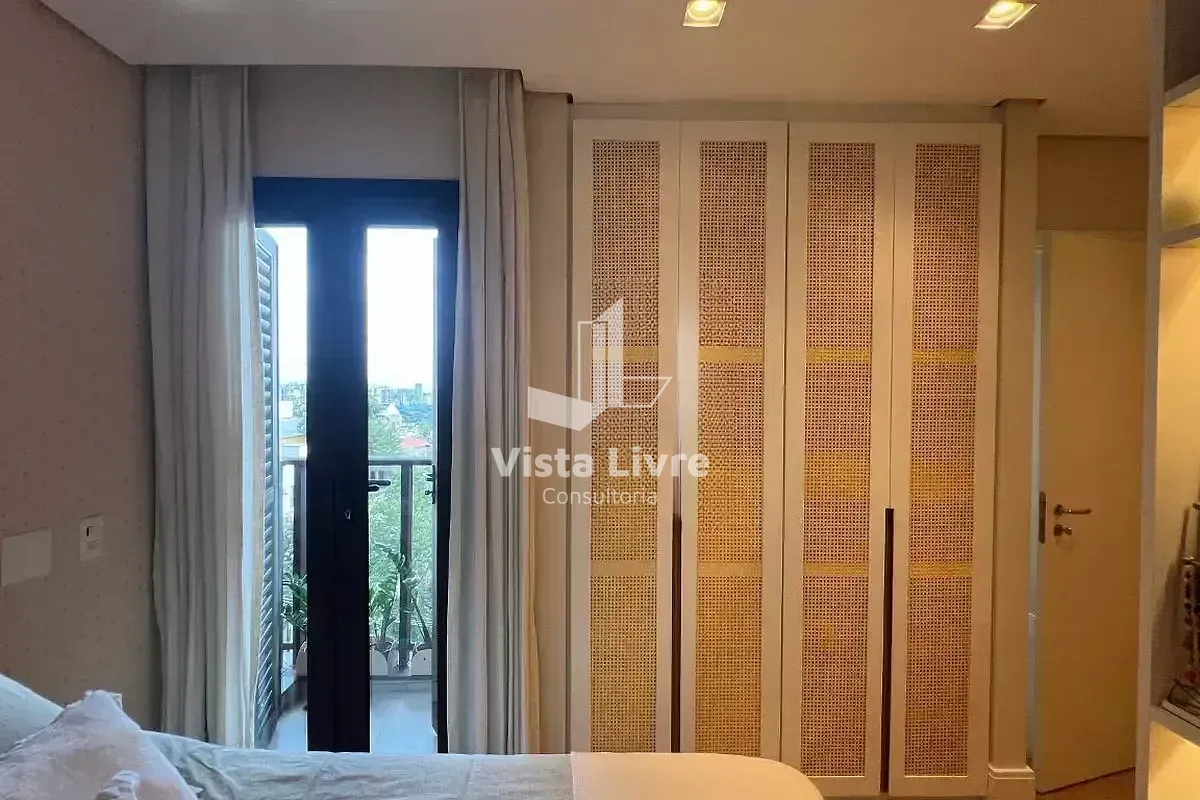 Apartamento, 2 quartos, 60 m² - Foto 21