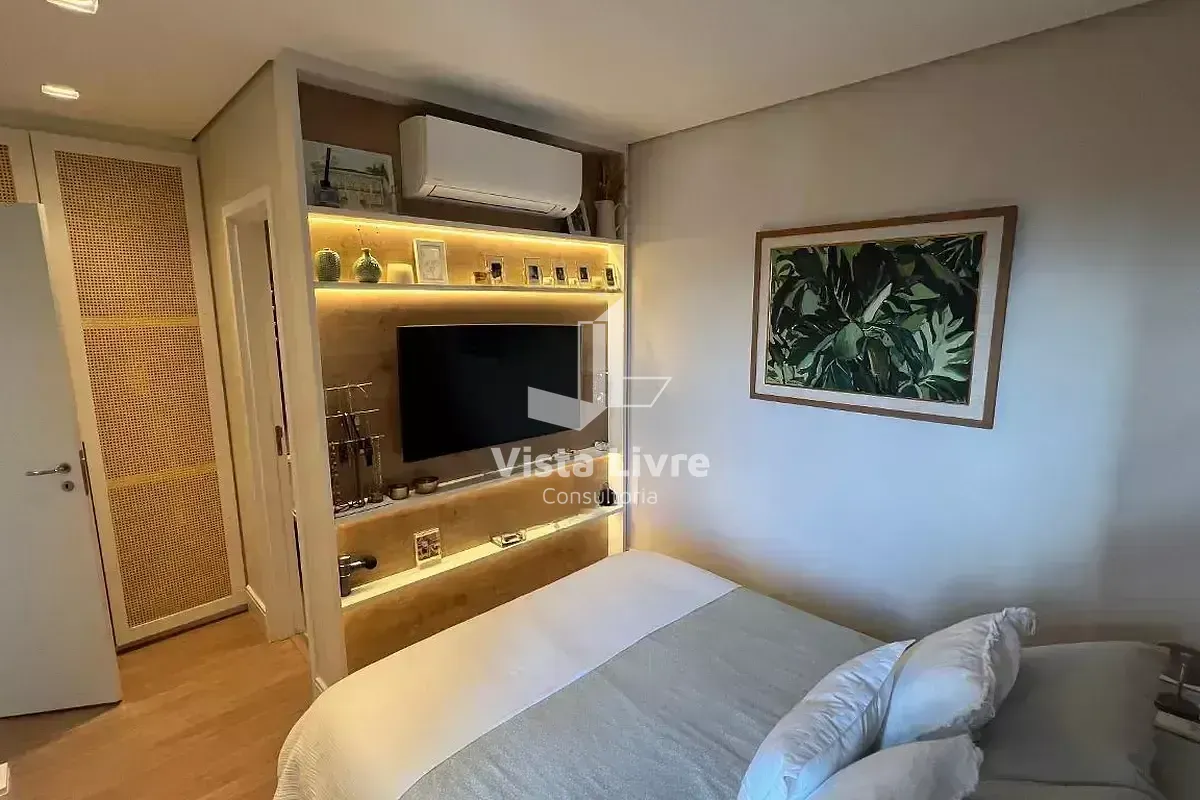 Apartamento, 2 quartos, 60 m² - Foto 34