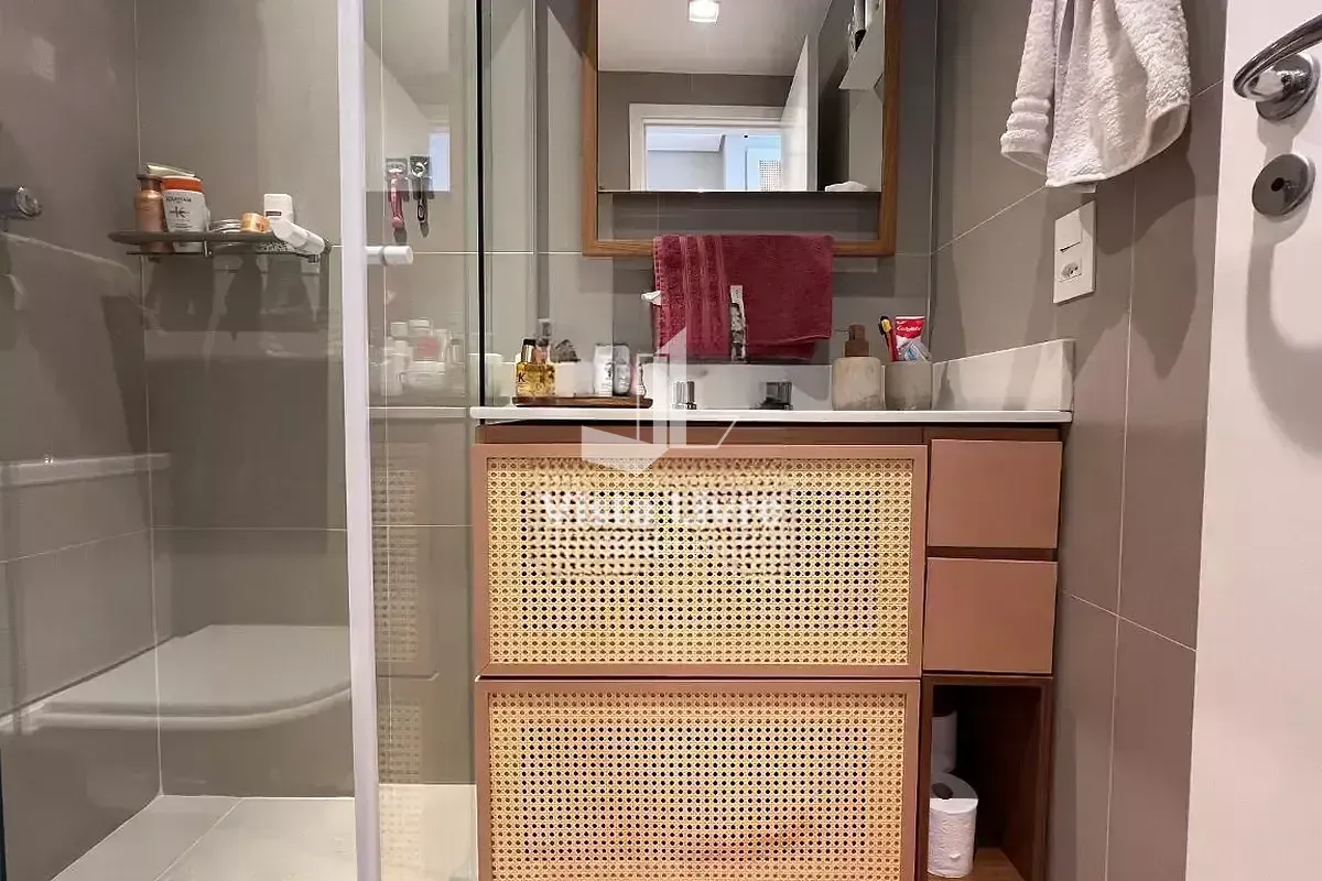 Apartamento, 2 quartos, 60 m² - Foto 46