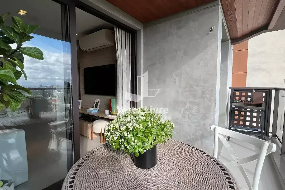 Apartamento, 2 quartos, 60 m² - Foto 19