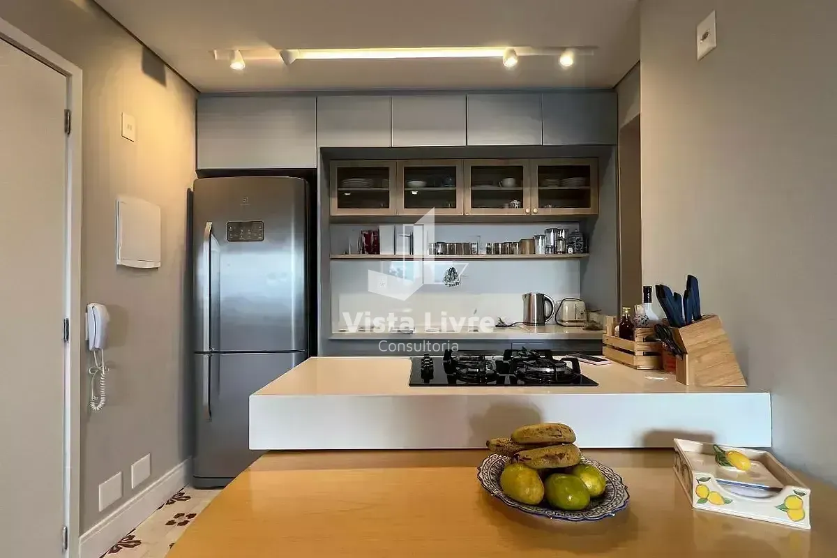 Apartamento, 2 quartos, 60 m² - Foto 28
