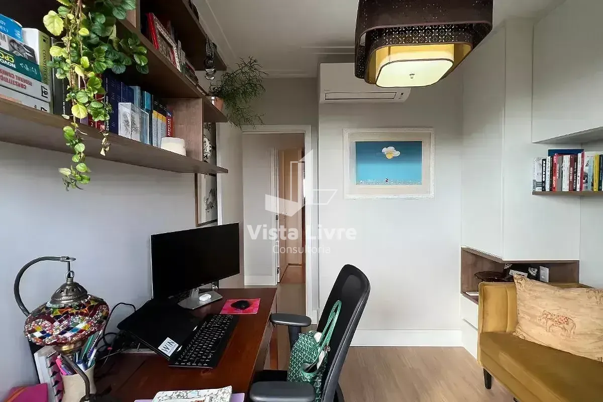 Apartamento, 2 quartos, 60 m² - Foto 40