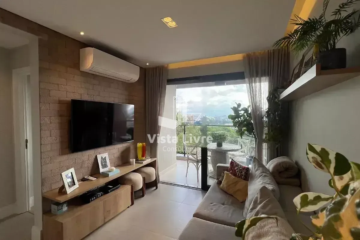 Apartamento, 2 quartos, 60 m² - Foto 3