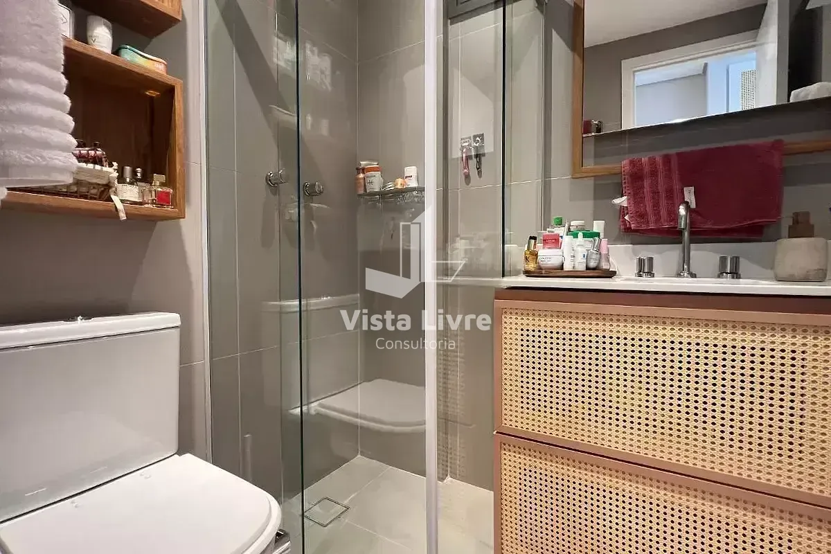 Apartamento, 2 quartos, 60 m² - Foto 48