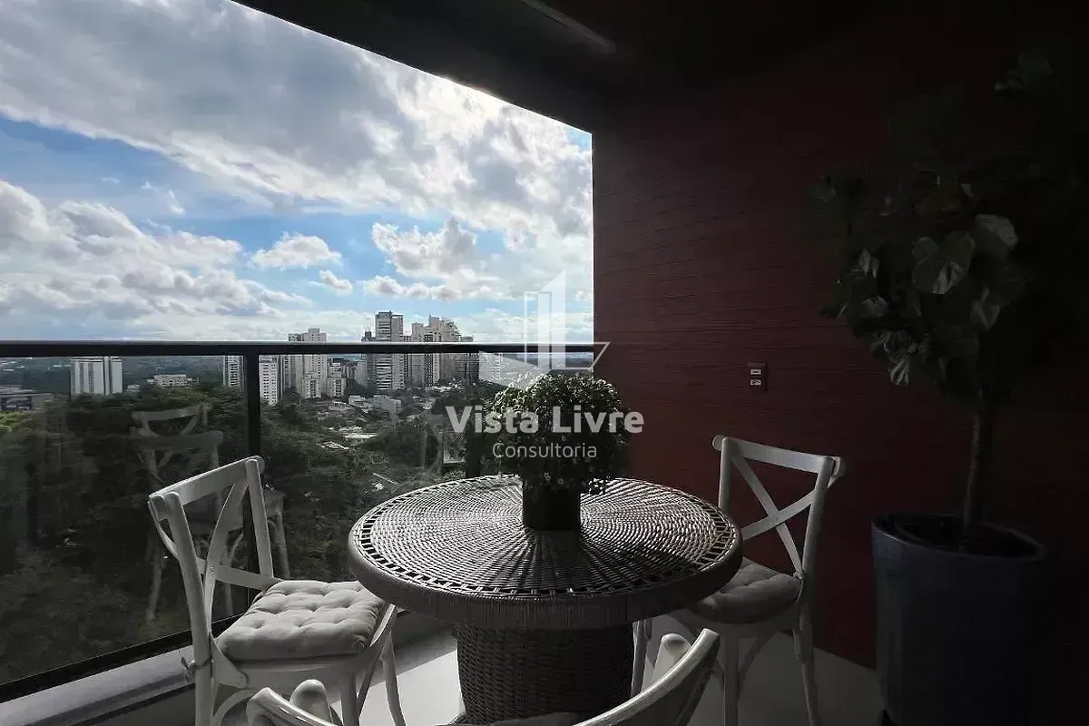 Apartamento, 2 quartos, 60 m² - Foto 13
