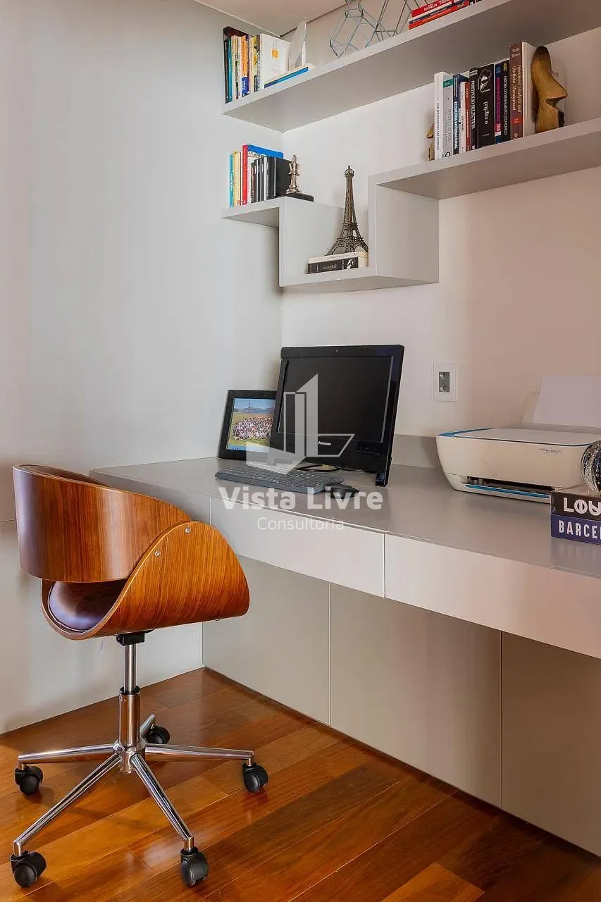 Apartamento, 4 quartos, 283 m² - Foto 31