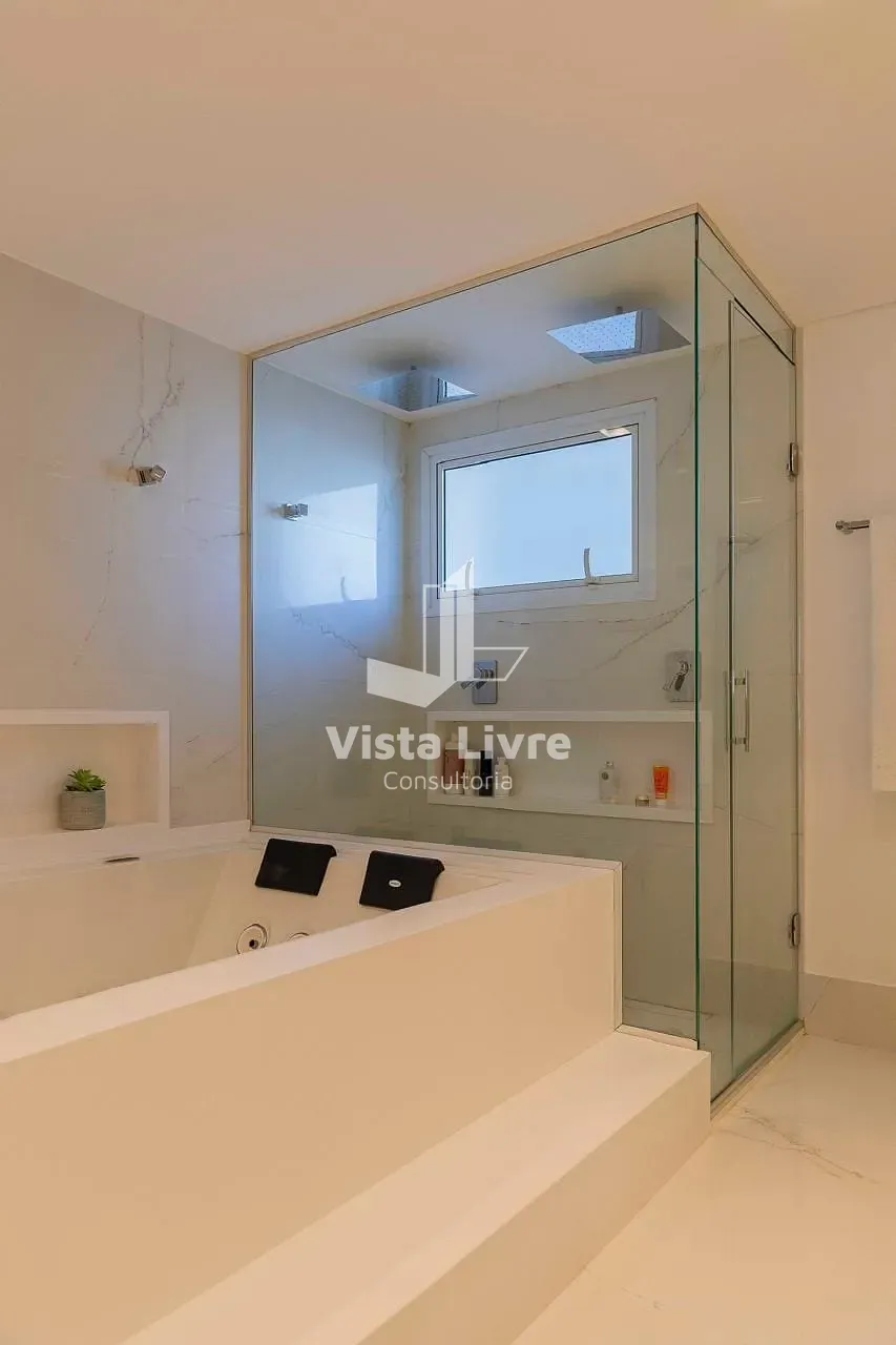 Apartamento, 4 quartos, 283 m² - Foto 33