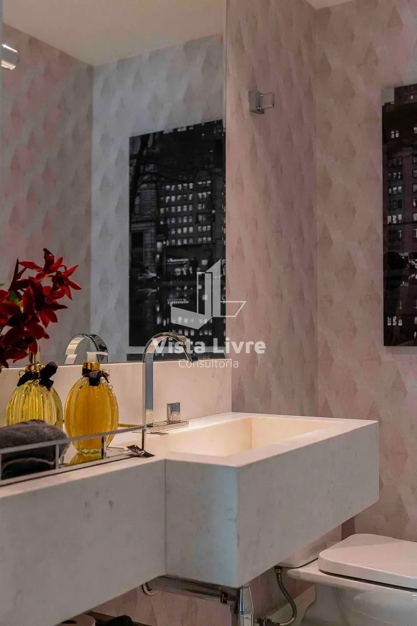 Apartamento, 4 quartos, 283 m² - Foto 32