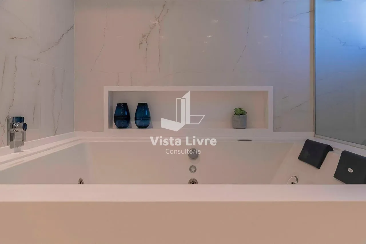 Apartamento, 4 quartos, 283 m² - Foto 30
