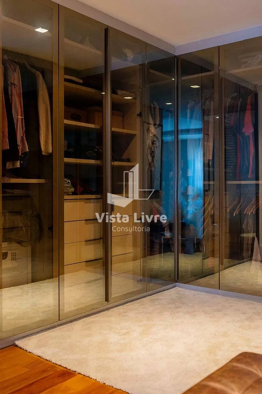 Apartamento, 4 quartos, 283 m² - Foto 22