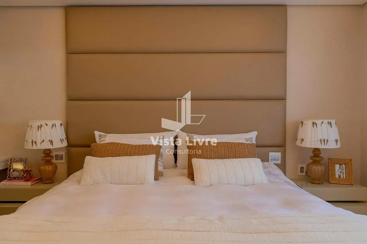 Apartamento, 4 quartos, 283 m² - Foto 18