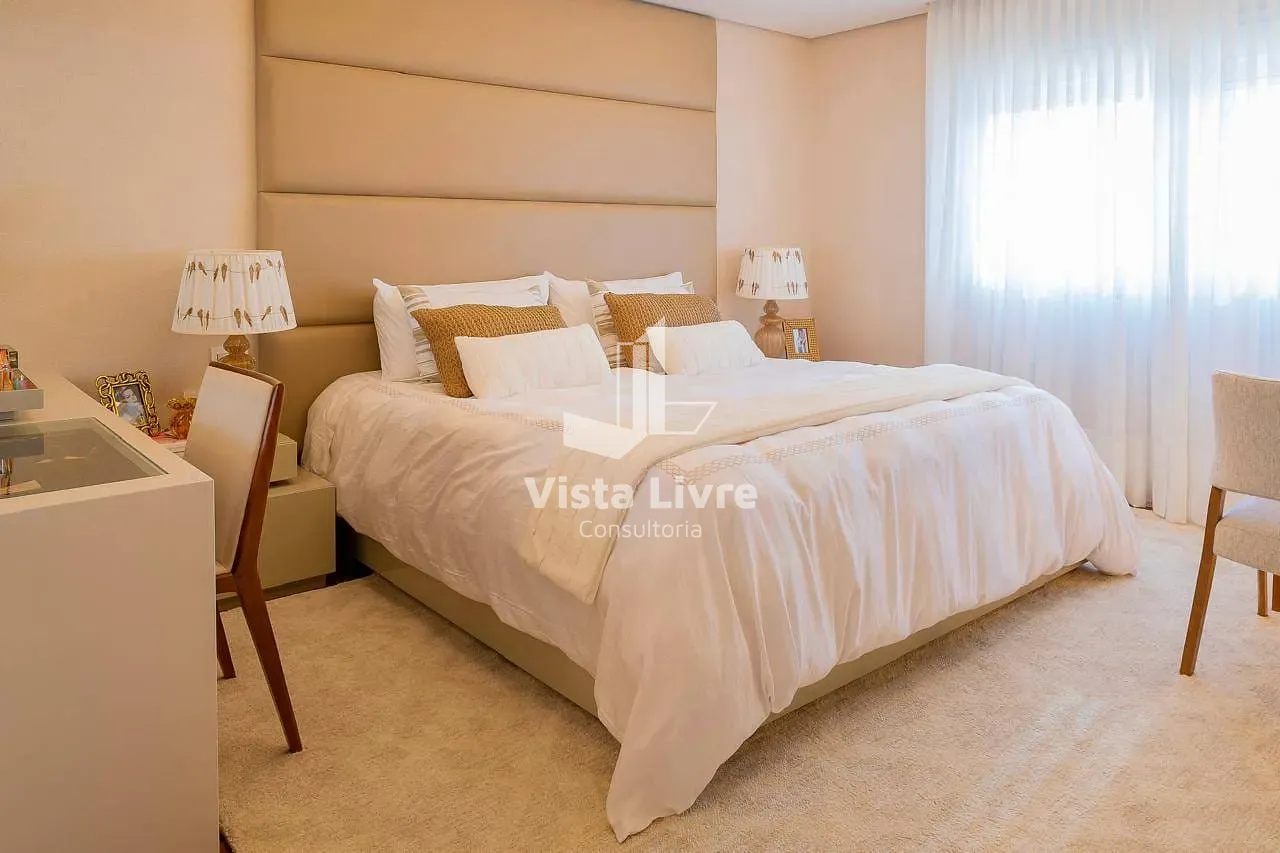 Apartamento, 4 quartos, 283 m² - Foto 17