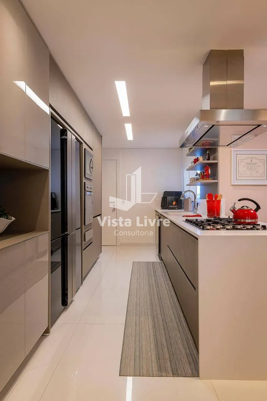 Apartamento, 4 quartos, 283 m² - Foto 9