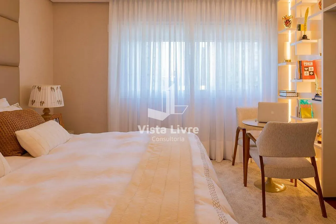 Apartamento, 4 quartos, 283 m² - Foto 19