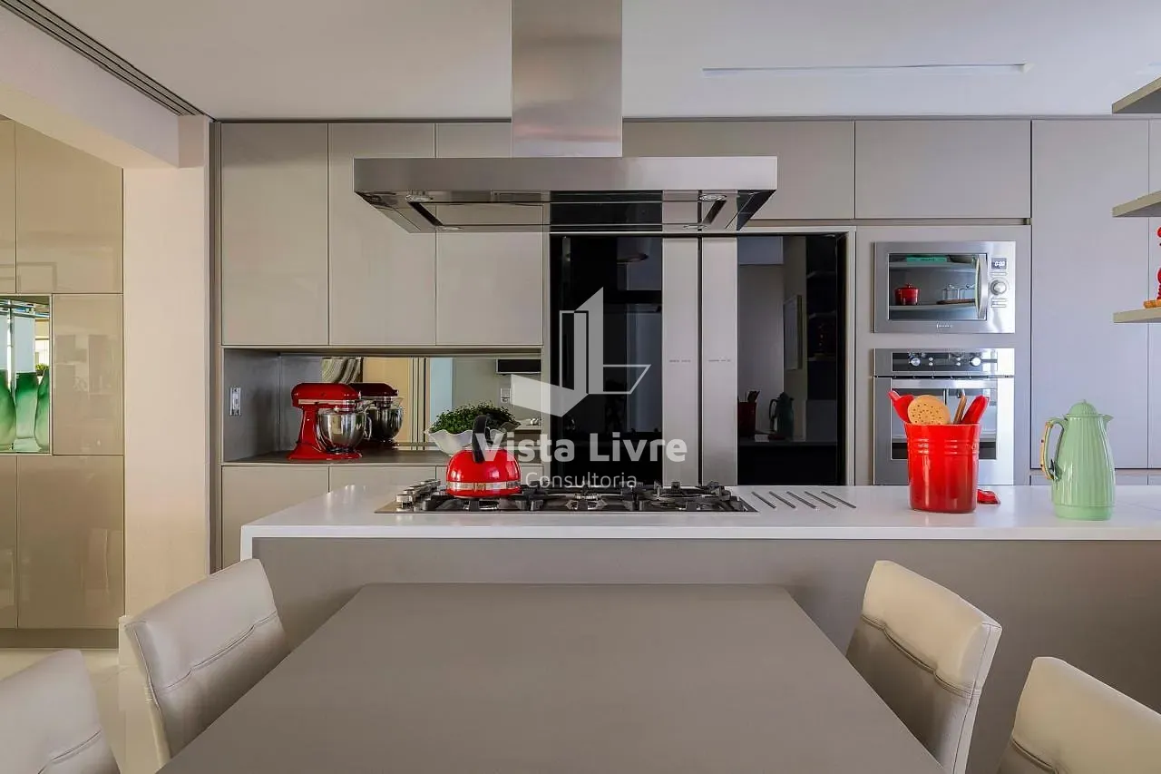 Apartamento, 4 quartos, 283 m² - Foto 11
