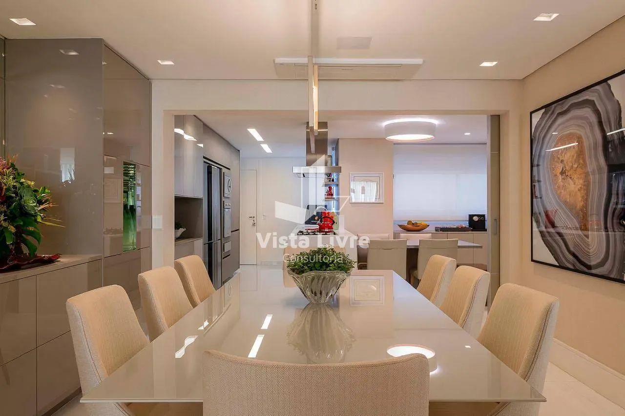 Apartamento, 4 quartos, 283 m² - Foto 13