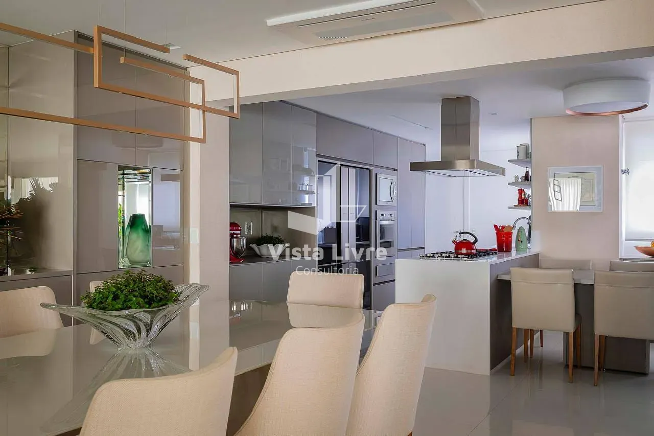 Apartamento, 4 quartos, 283 m² - Foto 14