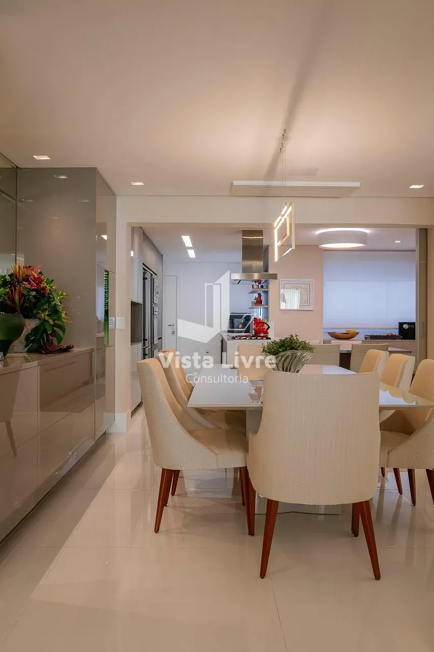 Apartamento, 4 quartos, 283 m² - Foto 16