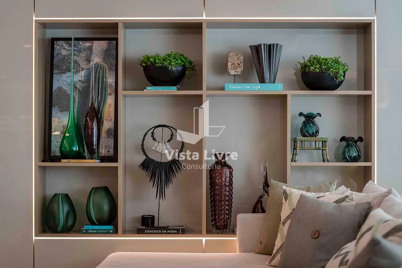 Apartamento, 4 quartos, 283 m² - Foto 23