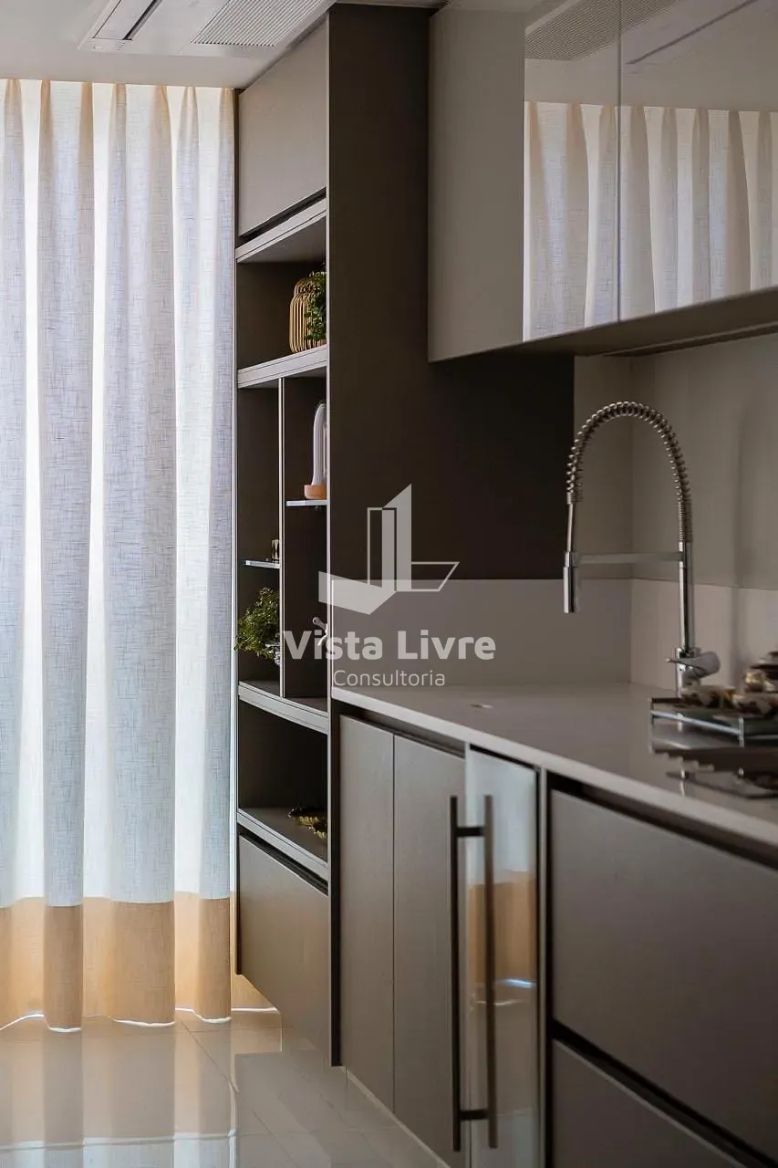 Apartamento, 4 quartos, 283 m² - Foto 10