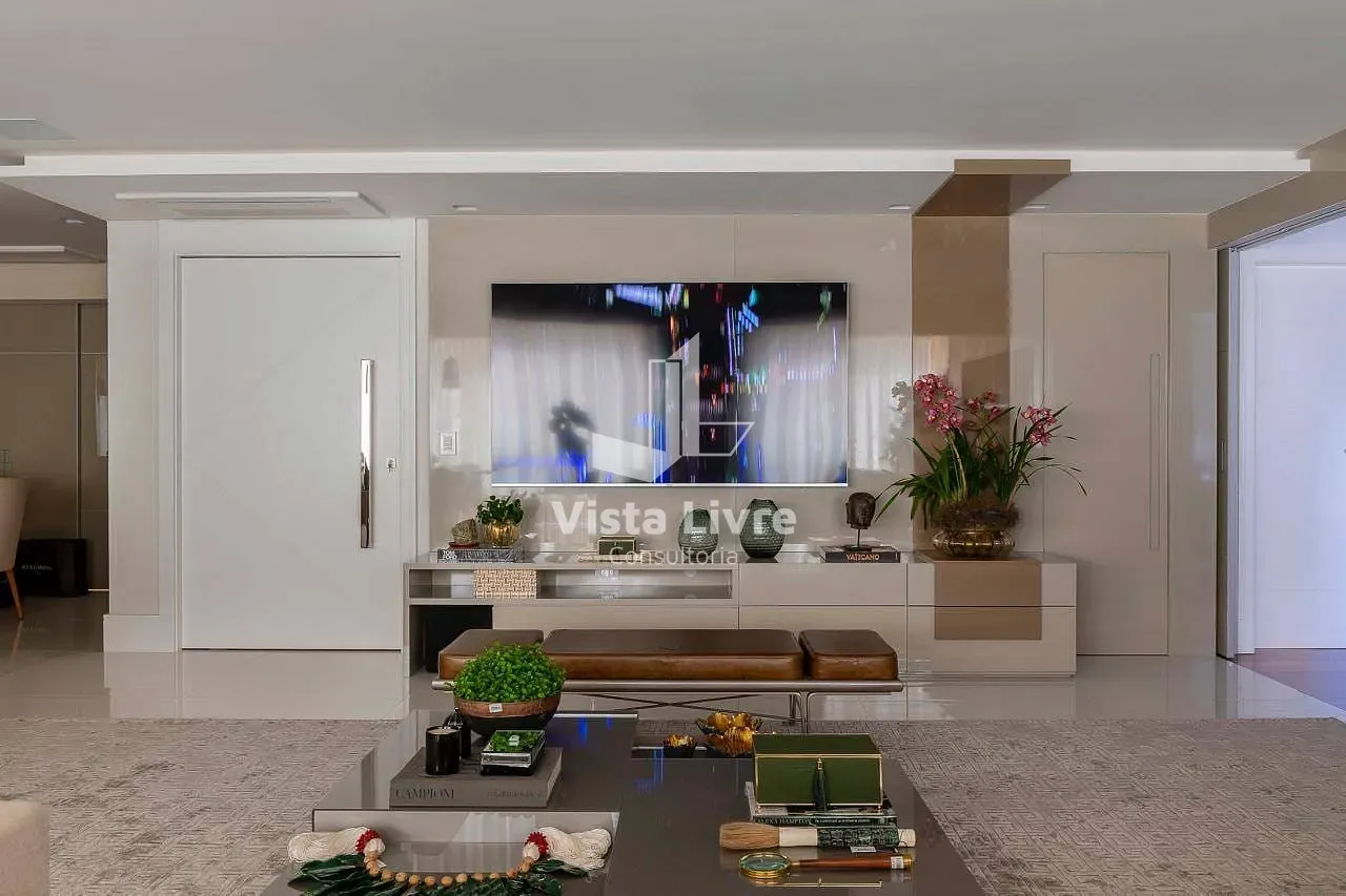 Apartamento, 4 quartos, 283 m² - Foto 6