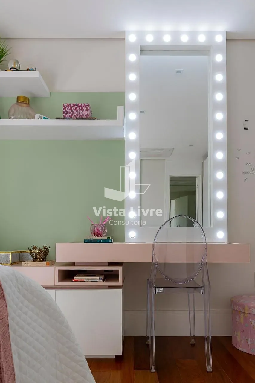 Apartamento, 4 quartos, 283 m² - Foto 25