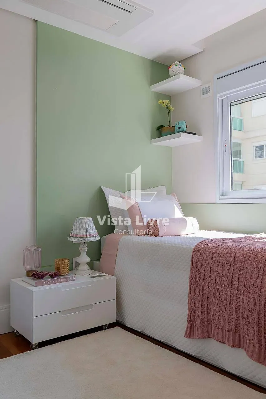 Apartamento, 4 quartos, 283 m² - Foto 20