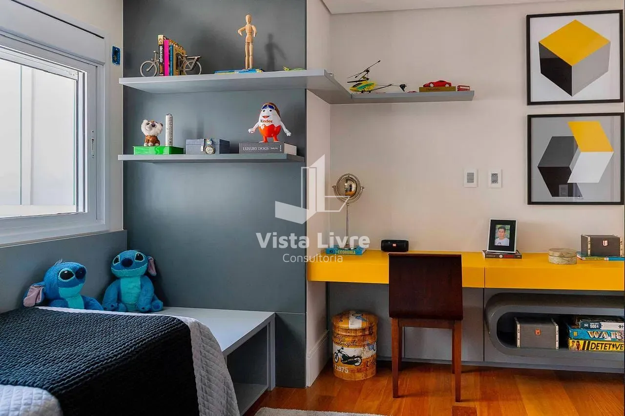 Apartamento, 4 quartos, 283 m² - Foto 26