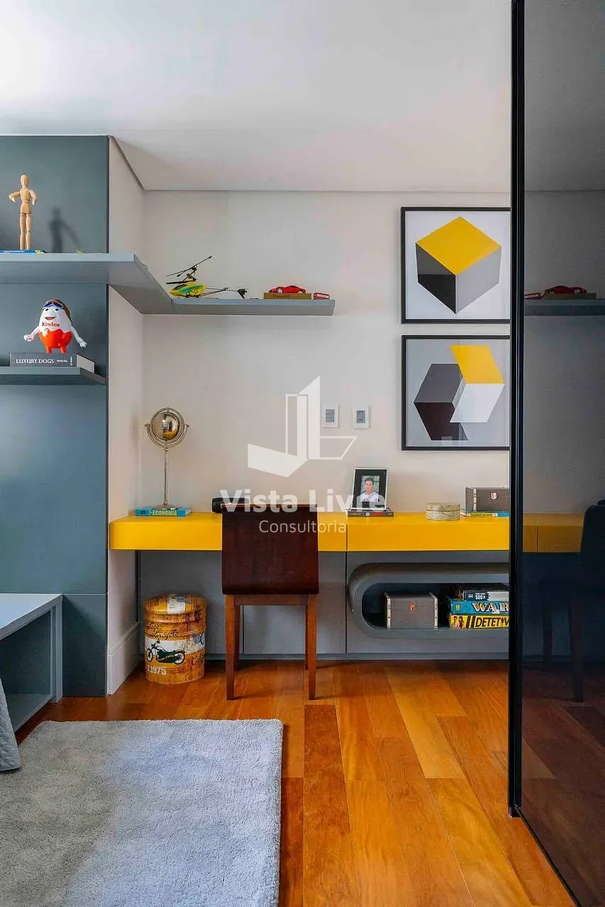 Apartamento, 4 quartos, 283 m² - Foto 27
