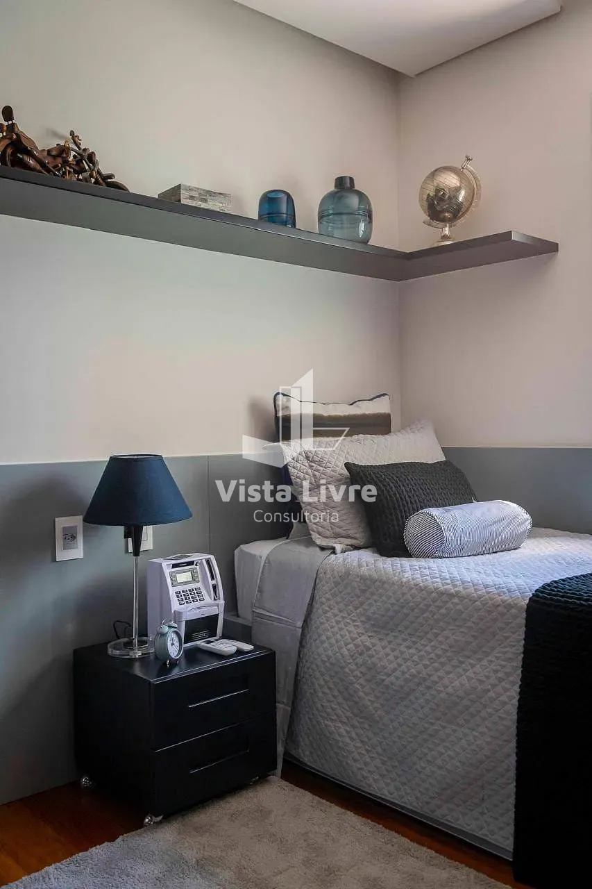 Apartamento, 4 quartos, 283 m² - Foto 28